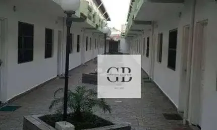 Sobrado com 2 dormitórios à venda, 57 m² por r$ 250.000,00 - centro - mongaguá/sp