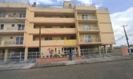 Apartamento com 2 dormitórios à venda, 80 m² por r$ 220.000,00 - vila atlântica - mongaguá/sp