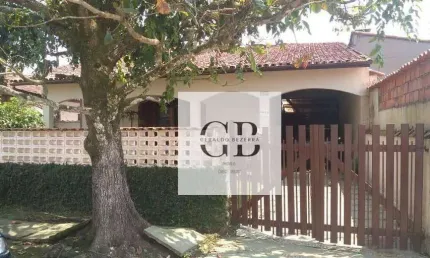 Casa com 3 dormitórios à venda, 154 m² por R$ 360.000,00 - Jardim Cibratel II - Itanhaém/SP