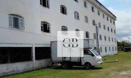 Apartamento com 1 dormitório à venda, 42 m² por R$ 85.000,00 - Grandesp - Itanhaém/SP