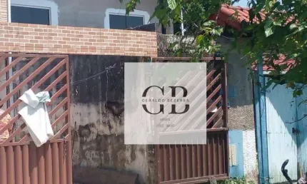 Casa à venda no Florida Mirim, Mongaguá 
