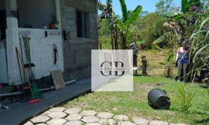 Casa à venda no Parque Real, Itanhaém 