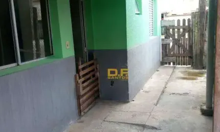 Apartamento com 2 dormitórios à venda, 50 m² por R$ 100.000,00 - Oásis - Itanhaém/SP