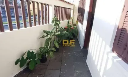Casa com 2 dormitórios à venda, 107 m² por R$ 340.000,00 - Jardim Solemar - Praia Grande/SP