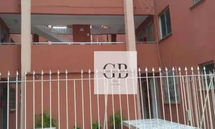 Apartamento à venda, 49 m² por r$ 160.000,00 - vila atlântica - mongaguá/sp