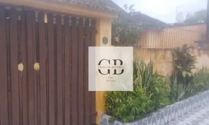 Casa à venda no Jardim Praia Grande, Mongaguá 