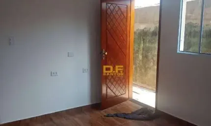 Casa com 2 dormitórios à venda, 60 m² por R$ 380.000,00 - Balneário Itaoca - Mongaguá/SP