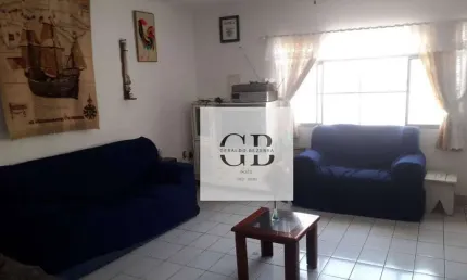 Casa com 3 dormitórios à venda por R$ 620.000 - Santa Eugênia - Mongaguá/SP
