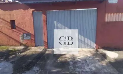 Sobrado com 4 dormitórios à venda por R$ 400.000,00 - Loty - Itanhaém/SP