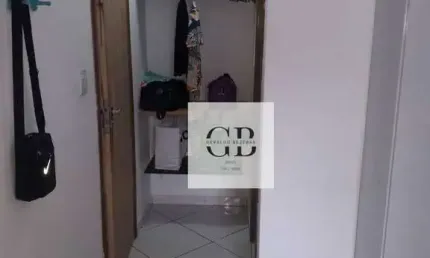 Apartamento com 2 dormitórios à venda por R$ 440.000,00 - Cidade Ocian - Praia Grande/SP