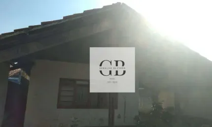 Casa com 3 dormitórios à venda por r$ 395.000,00 - santa eugênia - mongaguá/sp