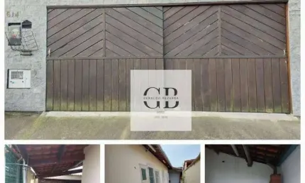 Casa à venda no Florida Mirim, Mongaguá 