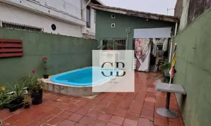 Casa à venda no Florida Mirim, Mongaguá 