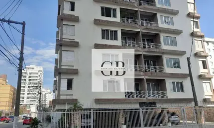 Apartamento à venda na Vila Assunção, Praia Grande 