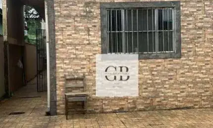 Casa à venda no Jardim Leonor, Mongaguá 