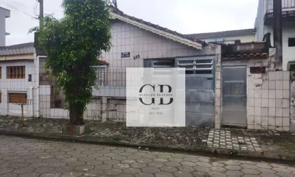 Casa à venda no Pedreira, Mongaguá 