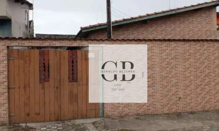 Casa à venda no Florida Mirim, Mongaguá 