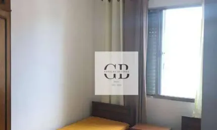 Apartamento com 3 dormitórios à venda, 80 m² por R$ 290.000,00 - Centro - Mongaguá/SP