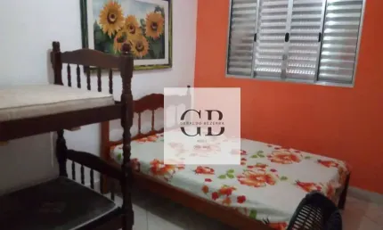 Casa Edícula com 4 dormitórios  R$ 495.000 - Centro - Mongaguá/SP