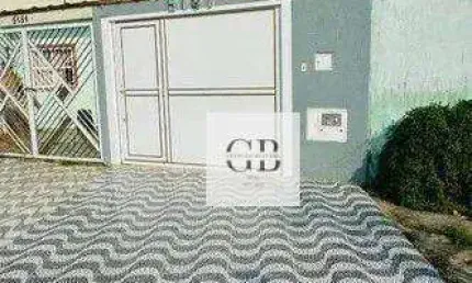 Sobrado à venda por r$ 295.000,00 - jardim praia grande - mongaguá/sp