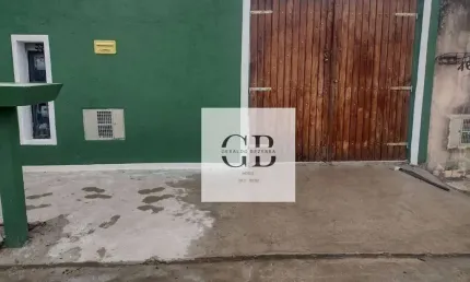 Casa à venda no Jardim das Palmeiras, Itanhaém 