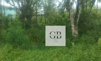 Terreno à venda no Parque Vergara, Itanhaém 