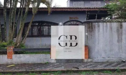 Casa à venda no Suarão, Itanhaém 