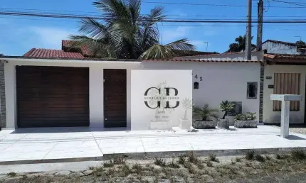 Casa à venda por r$ 440.000,00 - jardim das palmeiras - itanhaém/sp