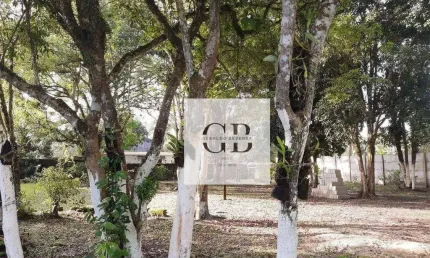 Chácara / sítio à venda no Jardim das Palmeiras, Itanhaém 