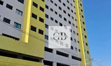 Apartamento à venda, 30 m² por r$ 240.000,00 - vila assunção - praia grande/sp