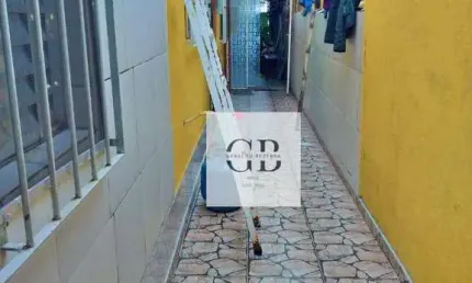 Casa à venda no Vilamar, Praia Grande 