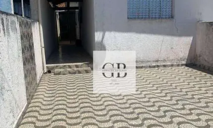 Casa com 2 dormitórios à venda por r$ 250.000,00 - agenor de campos - mongaguá/sp