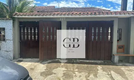 Casa à venda no Florida Mirim, Mongaguá 