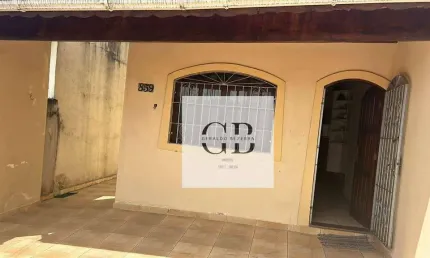 Casa à venda no Balneario Jussara, Mongaguá 