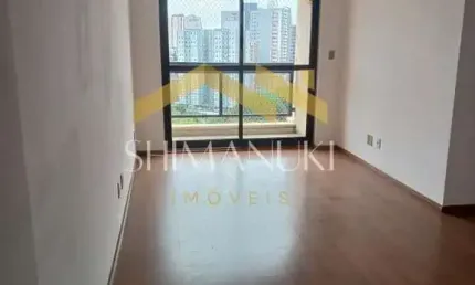 Apartamento para Locação em Santo André, Vila Floresta, 2 dormitórios, 1 suíte, 2 banheiros, 1 vaga