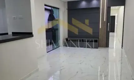 Apartamento para Venda em Santo André, Vila Floresta, 3 dormitórios, 1 suíte, 2 banheiros, 2 vagas