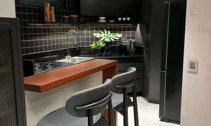 Apartamento para venda tem 74 metros,2 quartos -1 suite, em Boa Viagem - Recife - PE