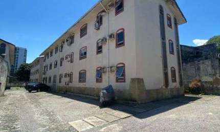 Apartamento com 3 quartos à venda na Rua João Fernandes Vieira, Soledade, Recife