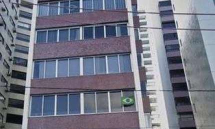 Apartamento 164 m2 com 3 quartos - Avenida Boa Viagem