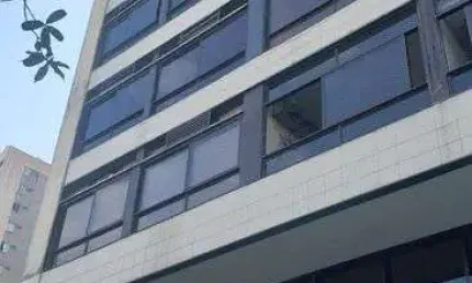 Apartamento 3 quartos, 115 m2, andar alto, lazer completo - Boa Viagem