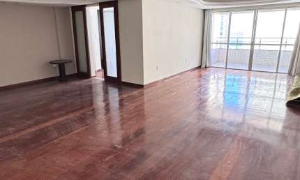 Apartamento com 4 quartos à venda na Rua Coronel Benedito Chaves, Boa Viagem, Recife
