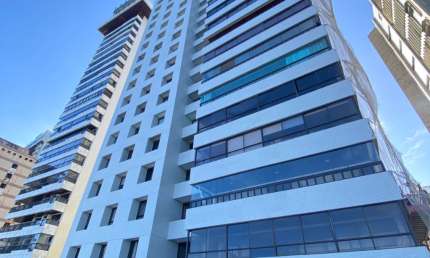 Apartamento com 4 quartos à venda na Avenida Bernardo Vieira de Melo, 1054, Piedade, Jaboatão dos Guararapes