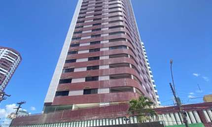 Apartamento com 4 quartos à venda no Boa Viagem, Recife 