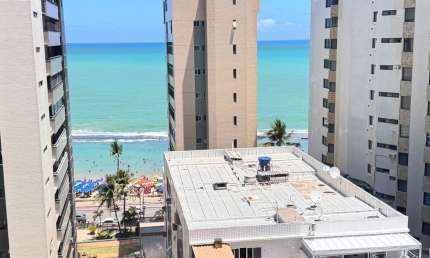 Apartamento com 4 quartos à venda no Boa Viagem, Recife 