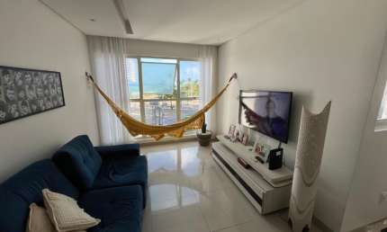 Apartamento com 4 quartos à venda na Avenida Boa Viagem, Boa Viagem, Recife