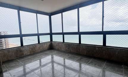 Apartamento com 4 quartos à venda na Rua Bernardo Vieira de Melo, Centro, Jaboatão dos Guararapes