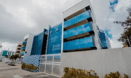 Apartamento com 1 quarto à venda na Avenida Beira Mar, Boa Viagem, Recife