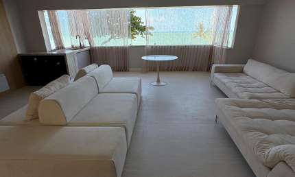 Apartamento com 3 quartos à venda na Avenida Boa Viagem, Boa Viagem, Recife