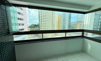 Apartamento com 3 quartos à venda na Rua Domício Rangel, Boa Viagem, Recife