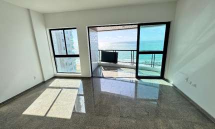 Apartamento com 3 quartos para alugar na Rua Professor Osias Ribeiro, Boa Viagem, Recife